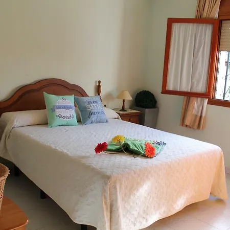Adosado Adelfas Apartman Peñíscola