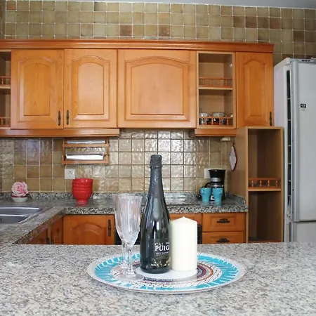 Apartman Adosado Adelfas *