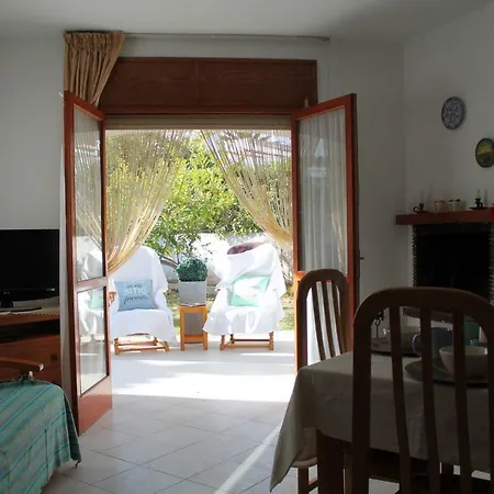 Apartman Adosado Adelfas *