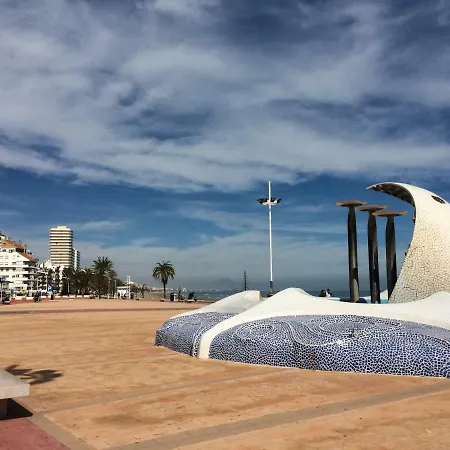 Adosado Adelfas * Peñíscola